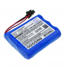 Masimo Masimo SEDLine / 5139-0004 2600 mAh Li-ion 11.1 V (Cameron Sino)