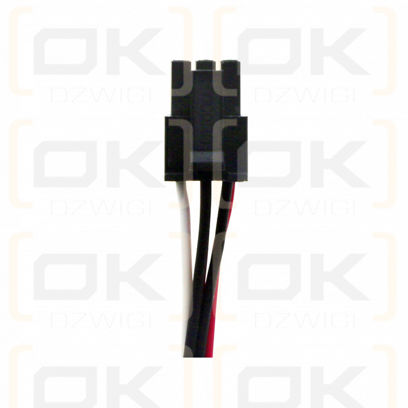 Masimo Masimo SEDLine / 5139-0004 3400 mAh Li-Ion 11,1 V (Cameron Sino)