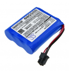 Masimo Masimo SEDLine / 5139-0004 3400 mAh Li-Ion 11,1 V (Cameron Sino)