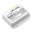 Mindray BP10 / LI11I001A 1800mAh Li-ion 3.8V (Cameron Sino)