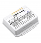 Mindray BP10 / LI11I001A 1800 mAh Li-ion 3.8 V (Cameron Sino)