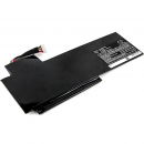 MSI GS70 MS-1774 / BTY-L76 5400mAh Li-Polímero 11.4V (Cameron Sino)