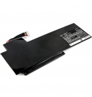 MSI GS70 MS-1774 / BTY-L76 5400 mAh Li-Polymer 11,4 V (Cameron Sino)