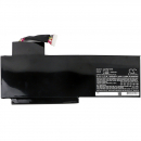 MSI GS70 MS-1774 / BTY-L76 5400mAh Li-Polymer 11.4V (Cameron Sino)