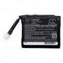 Masimo Pulsoximeter type 4676 (23794) / P1247900079 3750mAh Li-ion 3.7V (Cameron Sino)