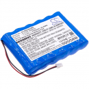 MIR TUK-MIR045 / E-0199 3700mAh Ni-MH 7.2V (Cameron Sino)