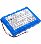 MIR TUK-MIR045 / E-0199 3700 mAh Ni-MH 7.2 V (Cameron Sino)