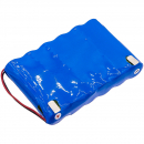 MIR TUK-MIR045 / E-0199 3700mAh Ni-MH 7.2V (Cameron Sino)