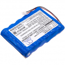 MIR TUK-MIR045 / E-0199 3700mAh Ni-MH 7.2V (Cameron Sino)