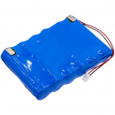 MIR TUK-MIR045 / E-0199 3700mAh Ni-MH 7.2V (Cameron Sino)