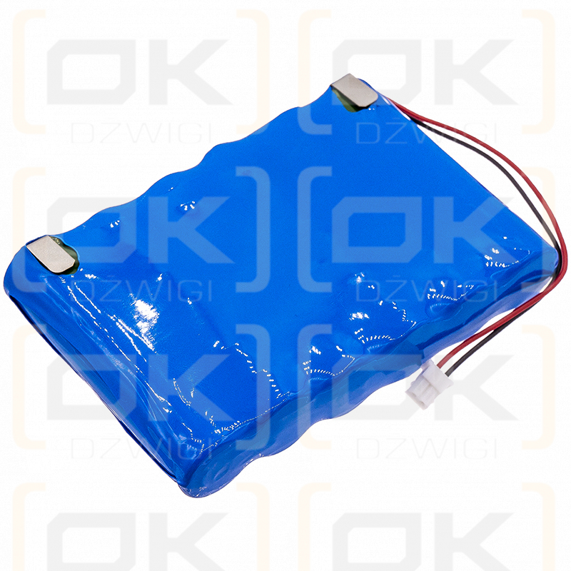 MIR TUK-MIR045 / E-0199 3700mAh Ni-MH 7.2V (Cameron Sino)