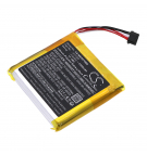 Masimo Rad 97 Pulse Oximeter / 377728 4500 mAh Li-Polymer 3.8 V (Cameron Sino)