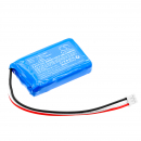 Monitor de paciente Mindray Beneview T1 / 801-92-81-000-25 900 mAh Li-ion 7,4 V (Cameron Sino)