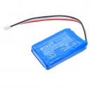 Monitor de paciente Mindray Beneview T1 / 801-92-81-000-25 900 mAh Li-ion 7,4 V (Cameron Sino)