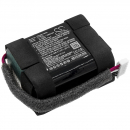 Marshall Tufton / C196G1 5200mAh Li-ion 11.1V (Cameron Sino)