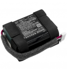 Marshall Tufton / C196G1 5200 mAh Li-Ion 11,1 V (Cameron Sino)