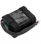 Marshall Tufton / C196G1 6800 mAh Li-Ion 11,1 V (Cameron Sino)