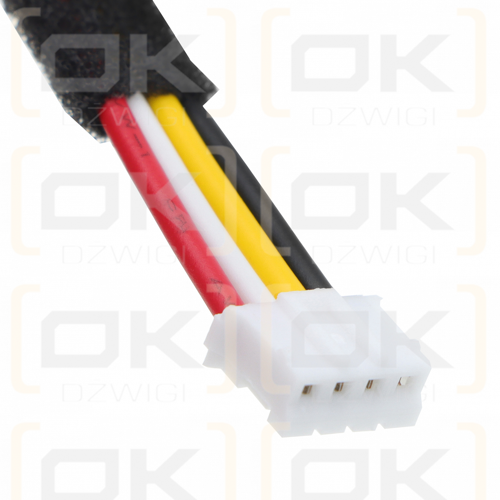 Marshall Emberton III / B0797 2600 mAh Li-Ion 7,4 V (Cameron Sino)