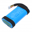 Marshall Emberton III / B0797 2600 mAh Li-Ion 7,4 V (Cameron Sino)