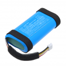 Marshall Emberton III / B0797 2600 mAh Li-Ion 7,4 V (Cameron Sino)