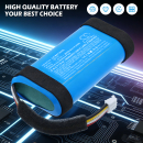 Marshall Emberton III / B0797 2600 mAh Li-Ion 7,4 V (Cameron Sino)