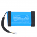 Marshall Emberton III / B0797 3400 mAh Li-Ion 7,4 V (Cameron Sino)
