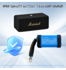 Marshall Emberton III / B0797 3400 mAh Li-Ion 7,4 V (Cameron Sino)