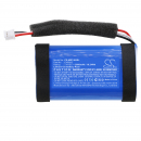 Marshall Emberton BT / C406A2 2600mAh Li-ion 7.4V (Cameron Sino)