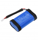 Marshall Emberton BT / C406A2 3350mAh Li-ion 7.4V (Cameron Sino)