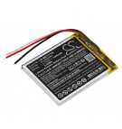 RoadMate RM7771T-LMB / PL435058H 1500 мАч литий-полимерный 3,7 В (Cameron Sino)