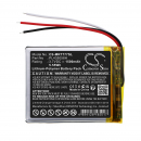 RoadMate RM7771T-LMB / PL435058H 1500 mAh Li-Polymer 3,7 V (Cameron Sino)