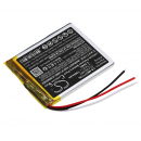 RoadMate RM7771T-LMB / PL435058H 1500mAh Li-polímero 3.7V (Cameron Sino)