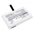 Mindray ME7 / LI24I001H 6600mAh Li-ion 14.4V (Cameron Sino)