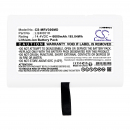 Mindray ME7 / LI24I001H 6600 mAh Li-Ion 14,4 V (Cameron Sino)