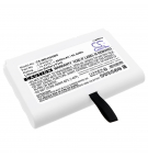 Mindray ME7 / LI24I001H 6600 mAh Li-ion 14.4 V (Cameron Sino)