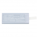 Mindray VS850 / 115-034132-00 5600 mAh Li-Ion 11,1 V (Cameron Sino)