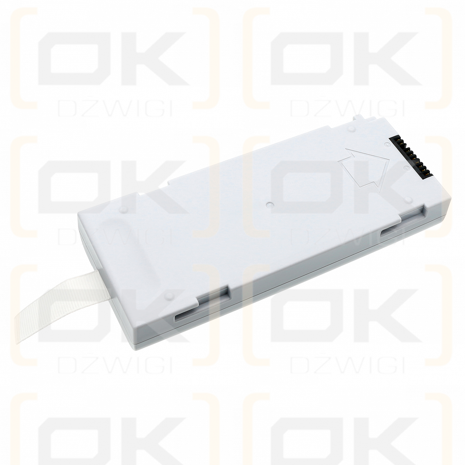 Mindray VS850 / 115-034132-00 5600 mAh Li-Ion 11,1 V (Cameron Sino)