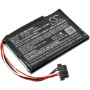 Magellan RoadMate RV 9490T-LMB / BP-N399-11/1100 1100mAh Li-ion 3.7V (Cameron Sino)