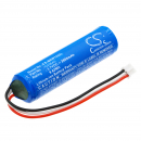 Marshall Willen / C406A5 2600mAh Li-ion 3.7V (Cameron Sino)