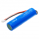 Marshall Willen / C406A5 2600mAh Li-ion 3.7V (Cameron Sino)