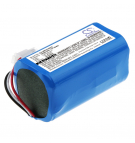 Miele Scout RX2 / 9702922 2600 mAh Li-ion 14.4 V (Cameron Sino)