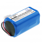 Miele Scout RX2 / 9702922 3400 mAh Li-ion 14.4 V (Cameron Sino)