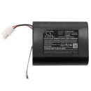 Miele Scout RX3 / 10559142 5200mAh Li-ion 14.8V (Cameron Sino)