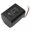 Miele Scout RX3 / 10559142 5200mAh Li-ion 14.8V (Cameron Sino)