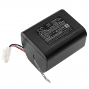 Miele Scout RX3 / 10559142 5200mAh Li-ion 14.8V (Cameron Sino)