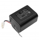 Miele Scout RX3 / 10559142 5200 mAh Li-ion 14.8 V (Cameron Sino)