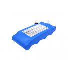 Drager SC6802XL / MS30502 5200 mAh Li-ion 14.4 V (Cameron Sino)