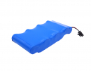 Drager SC6802XL / MS30502 5200 mAh Li-Ion 14,4 V (Cameron Sino)