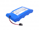 Drager SC6802XL / MS30502 5200 mAh Li-Ion 14,4 V (Cameron Sino)