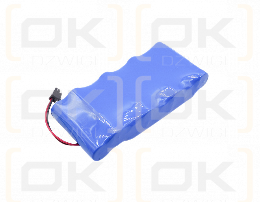 Drager SC6802XL / MS30502 6800mAh Li-ion 14.4V (Cameron Sino)